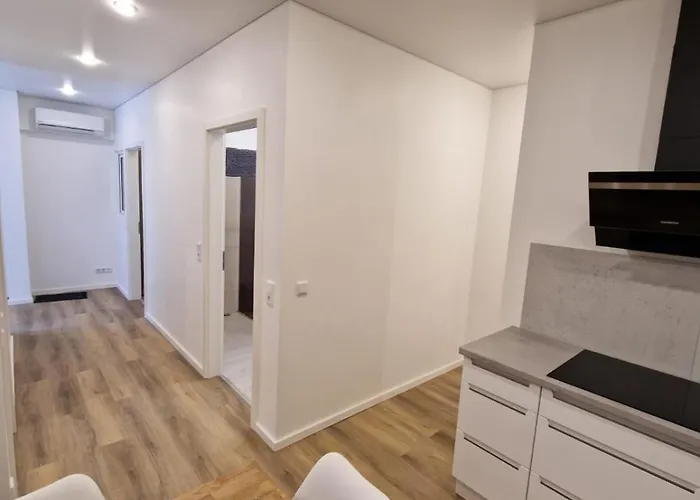 Handwerkerwohnung, Monteurunterkunft-rodgau رودغاو