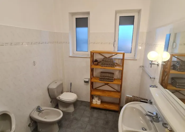 Apartamento Handwerkerwohnung, Monteurunterkunft-rodgau *