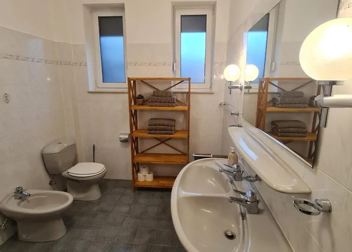 Handwerkerwohnung, Monteurunterkunft-rodgau *