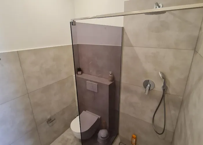 شقة Handwerkerwohnung, Monteurunterkunft-rodgau رودغاو