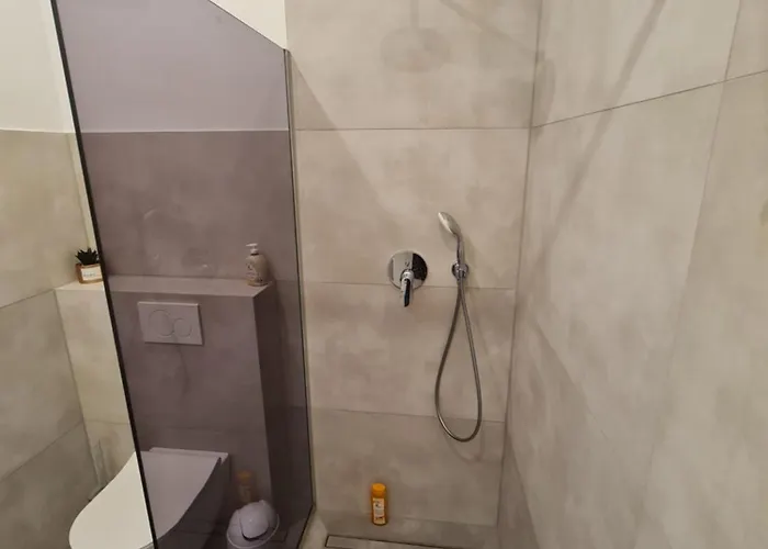 Handwerkerwohnung, Monteurunterkunft-rodgau Apartamento Rodgau