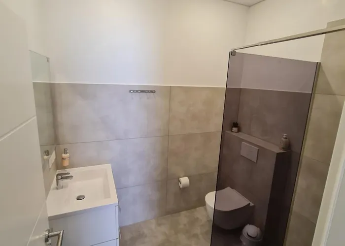 Apartamento Handwerkerwohnung, Monteurunterkunft-rodgau Rodgau