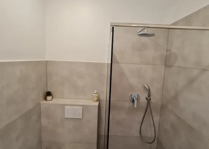 Handwerkerwohnung, Monteurunterkunft-rodgau Apartamento