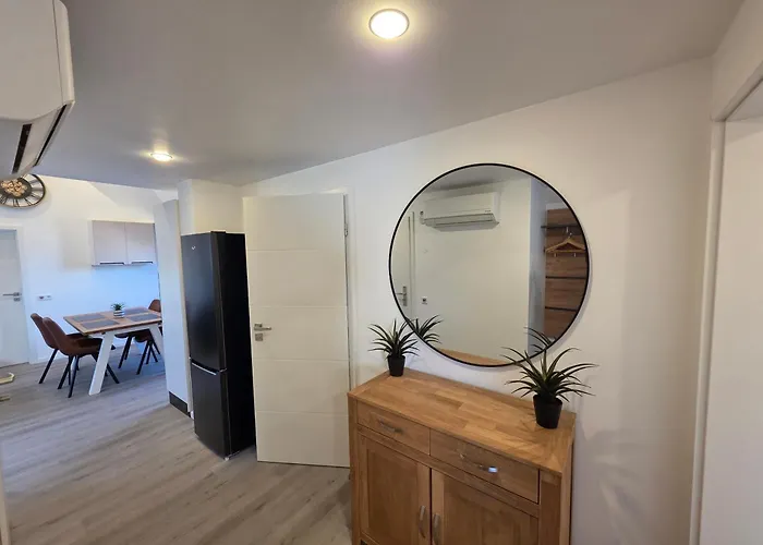 Handwerkerwohnung, Monteurunterkunft-rodgau رودغاو