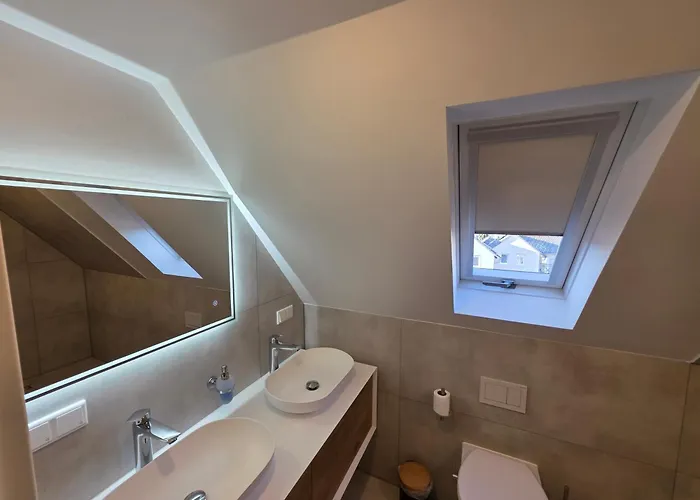 Handwerkerwohnung, Monteurunterkunft-rodgau * رودغاو